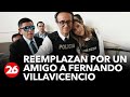 ECUADOR: reemplazan por un amigo a Fernando Villavicencio, candidato asesinado | #26Global