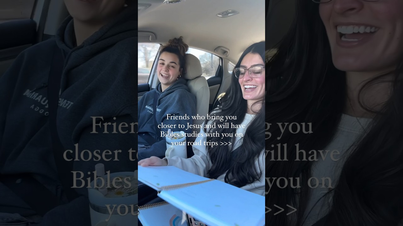 So grateful for friendships like these 