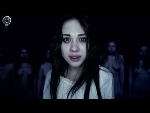 Кадры из фильма Гоголь. Вий