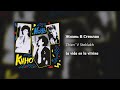 Кино - Жизнь В Стеклах / Текст Песни (Kinó - La vida en la vitrina / sub español)