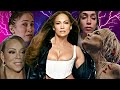 Jennifer lopez pourquoi agacetelle autant 