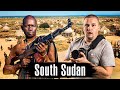 Inside the wildest places of africa  whats life like in south sudan 