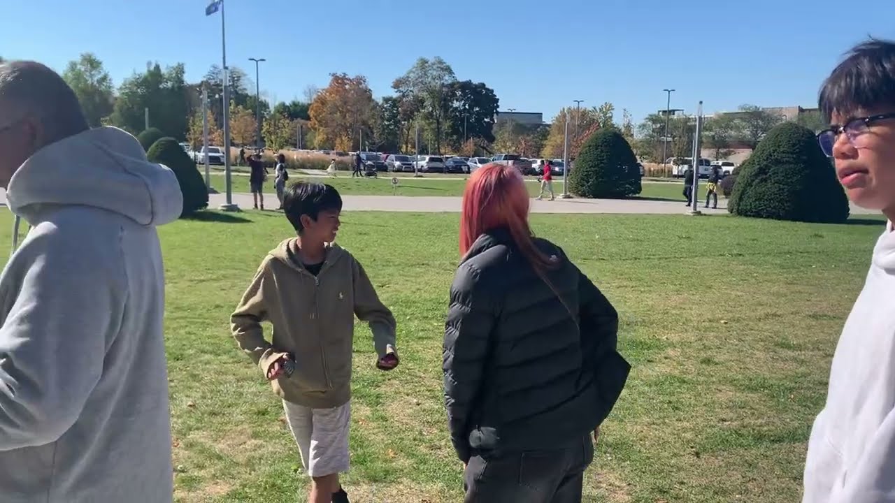 Trip to Ottawa and Montreal (Day 2)