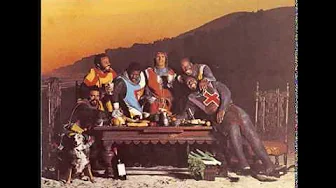 Keep That Same Old Feeling - The Crusaders Keep That Same Old Feeling - The Crusaders