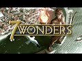 Msica para jugar a 7 wonders  music for playing games