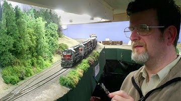 TrainMasters TV preview - Siskiyou LIne Lessons Learned