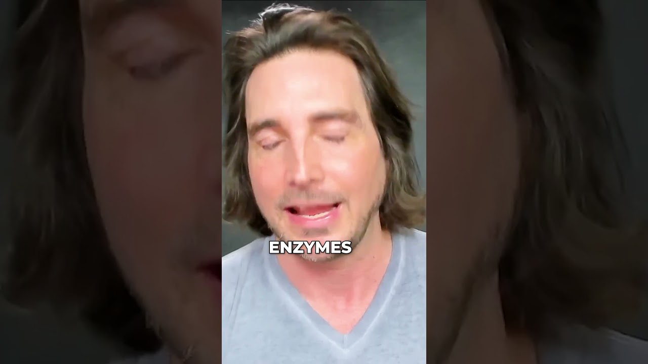 The SECRET Benefit of Raw Vegan Foods