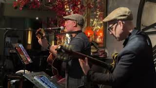 Tequila Sunrise (Eagles) / Adam James Sorensen &amp; Andy Ferris 