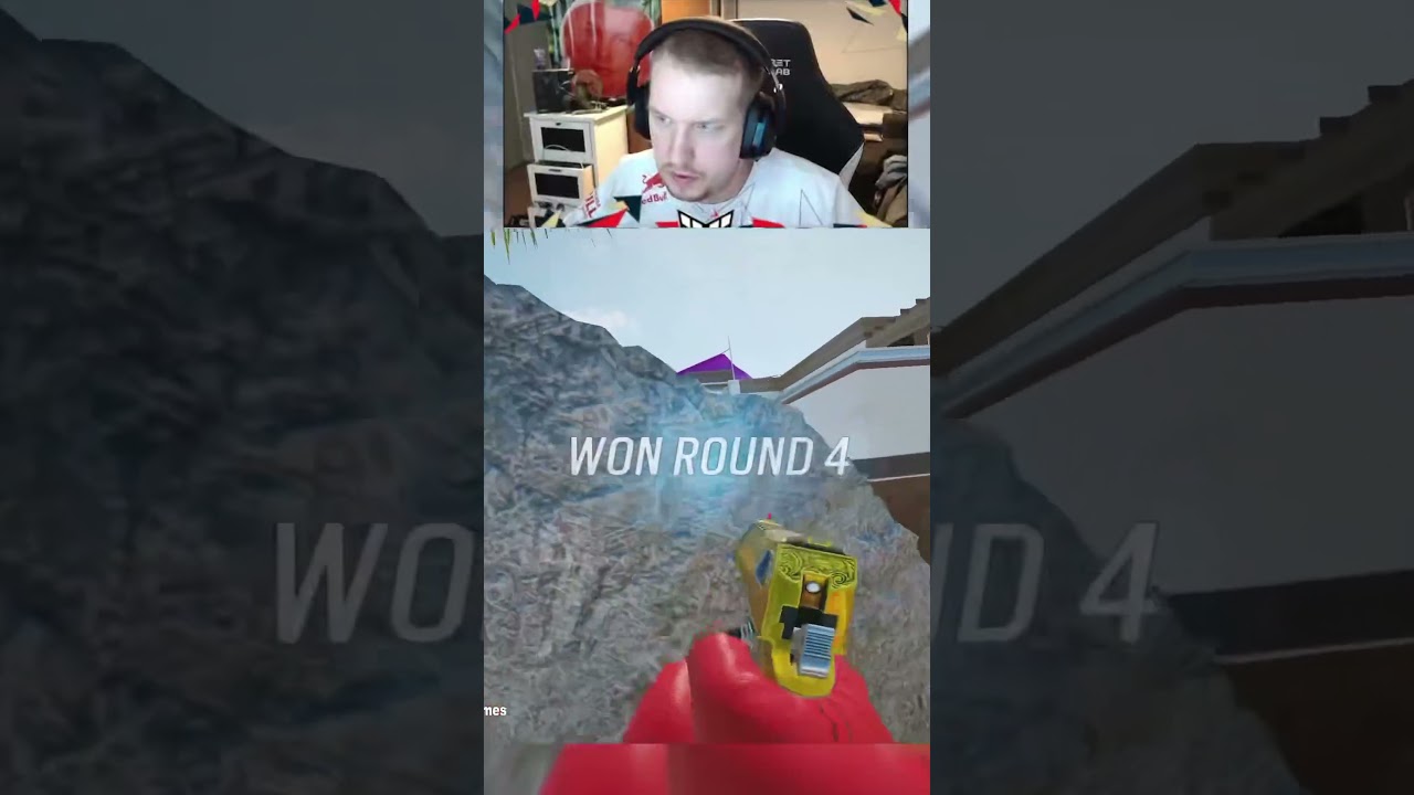 Turning Siege into Fortnite | twitch.tv/Sha77eTV 