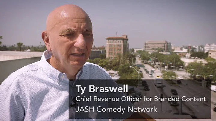 Ty Braswell - YouTubers, Their Power & the Value o...