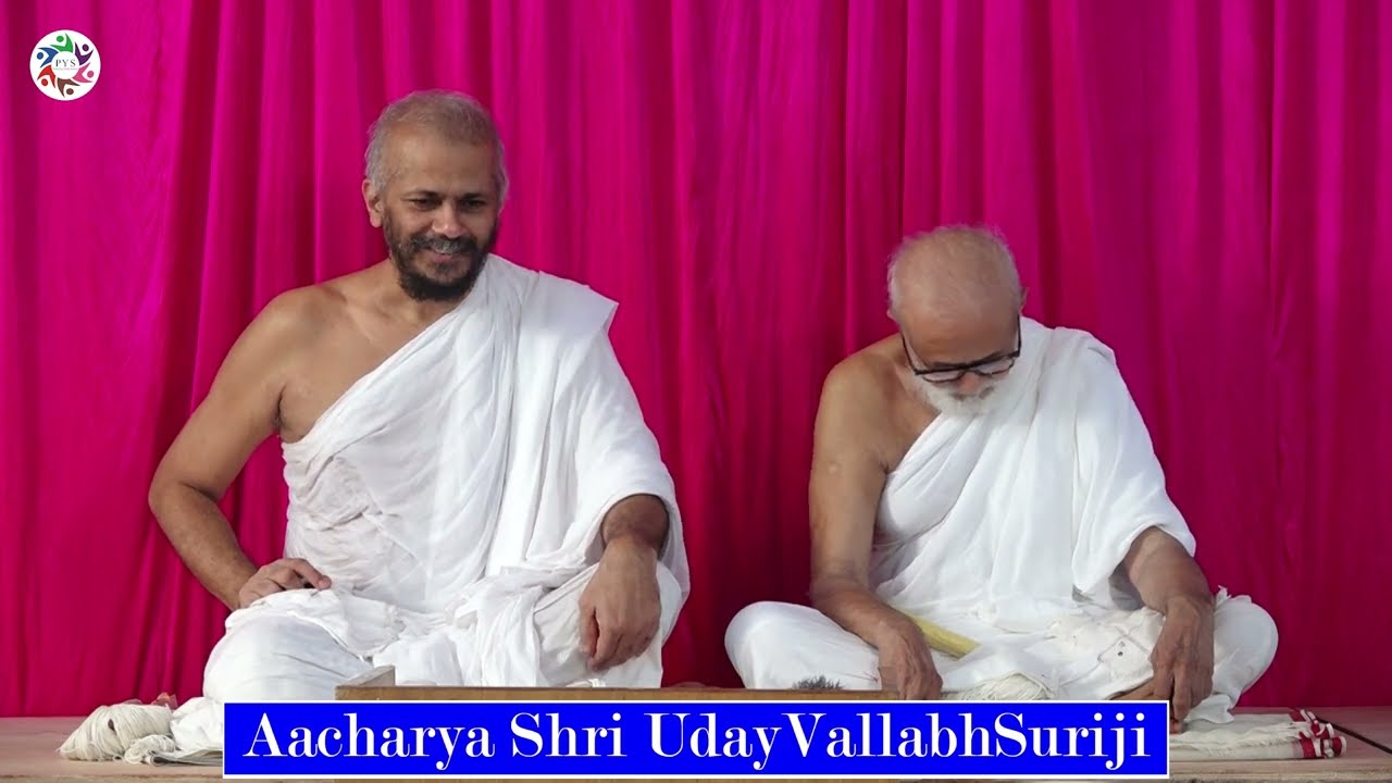 Special Care for Parents by Aacharya Shri UdayVallabhSuriji