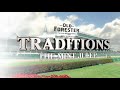 History of the Old Forester Mint Julep