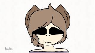 Floppy ears meme loop animation((EAR RAPE WARNING!))