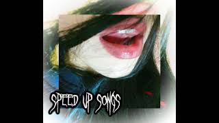 плейлист рандомных песен|speed up playlist|11