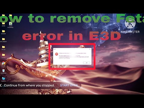 How to resolve