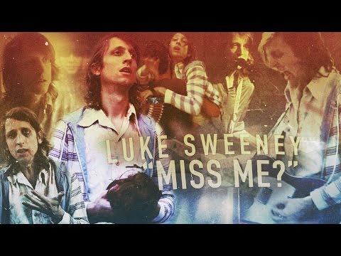 Luke Sweeney - Miss Me? - Official Music Video