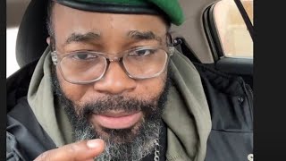 PASTEUR YA FELIX ASALI YA MINENE, GUERRE NA RWANDA EKOMI REALITE? DIALOQUE YA KOSA LEKA, COMD ESSO