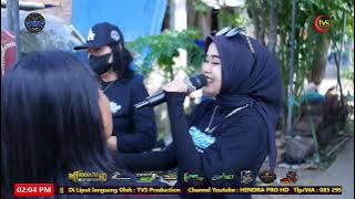 WADON PENGGANTI VOC.NUNU UNYIL PARTY PEMUDA SEMBULU UNJUNGAN BUYUT JAKA DOLOG DARMAJAYA COOYYY