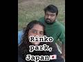 Japan 🇯🇵 ~ A relaxed Sunday evening at Rinko Park, Yokohama🌇 #youtubeshorts #shortsfeed #japan