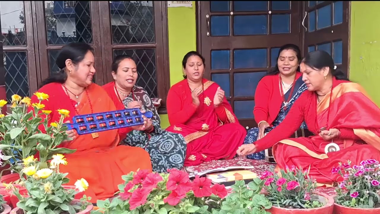  🙏🌺#हरि धरे मुकुट खेले होली🌹# कान्हा जी का प्यारा सा भजन #🌺🙏