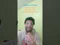 سلسلة تاريخ أوتشا
