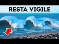 Fenomeni naturali che sembrano usciti da un film horror