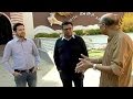 Flipkart founders Bansal brothers on Walk The Talk