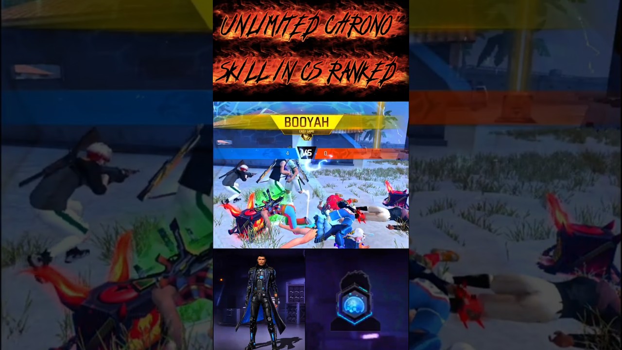 Crazy Squad Tactics You Need to Try