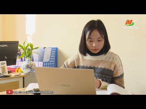 Video Yên Khánh đảm bảo chất lượng kết nạp Đảng viên mới - youtube
