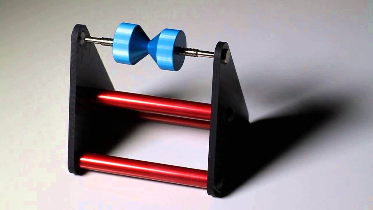 DX HM Carbon Fiber Propeller Balancer (Maglev)