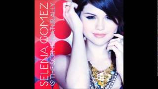 Selena Gomez &amp; the Scene - Naturally (Dave Audé Remix)