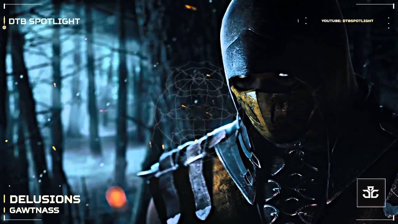 [Trap] GAWTBASS - Delusions