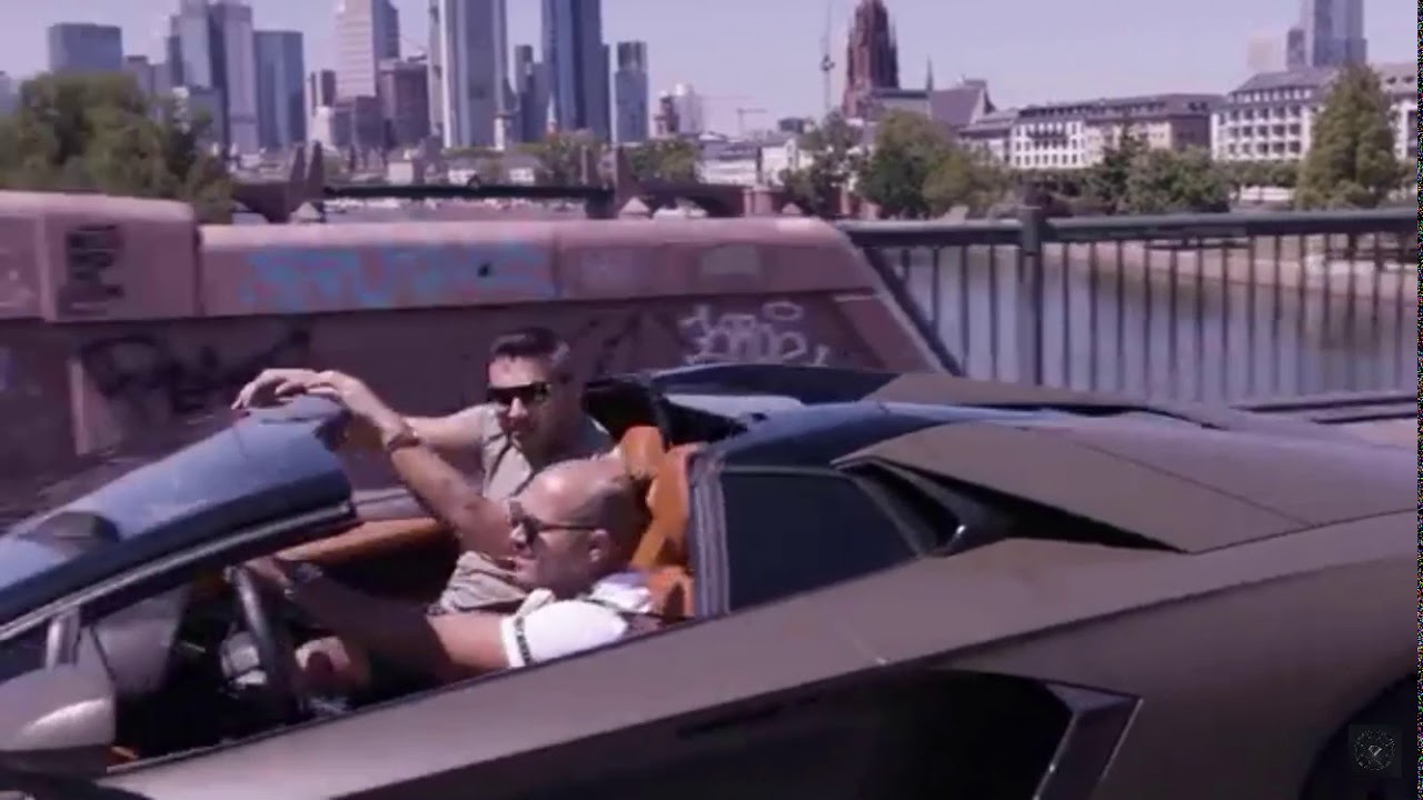 KURDO - HAMDULILAH ALLES COCO