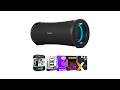 Review: Sony ULT Field 7 Karaoke Party Speaker with 30H Battery &amp; Bass Boost