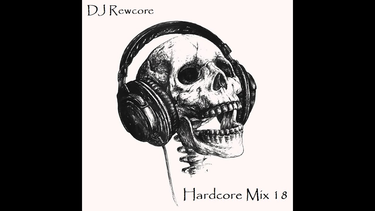 Hardcore Mix 18