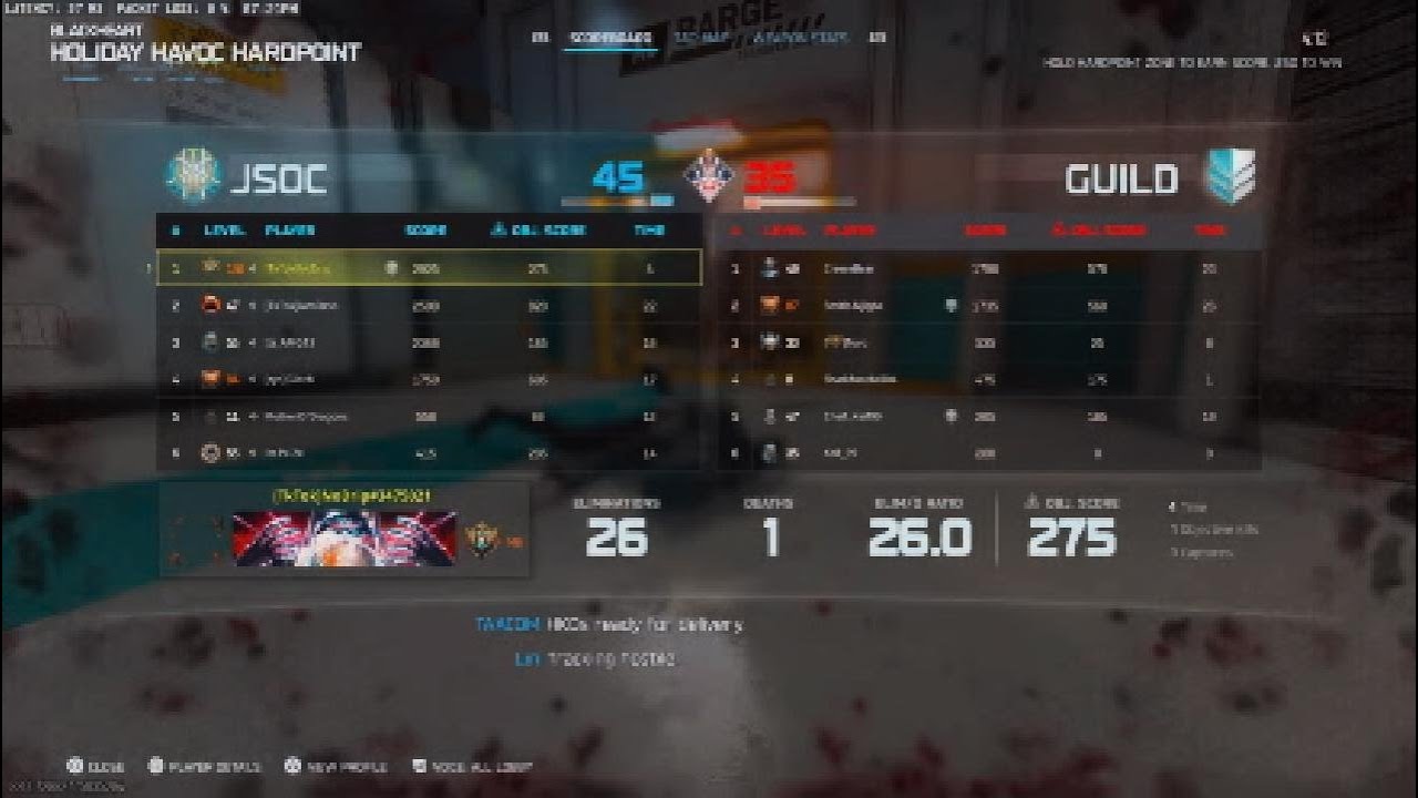 BF6 IS DEAD,BO7 IS KING