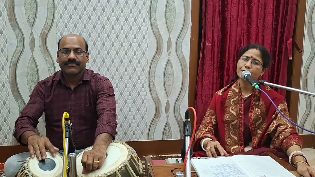 মাধবী মধুপে হলো মিতালী || আরতি মুখোপাধ্যায় || শ্রাবন্তী পণ্ডিত 