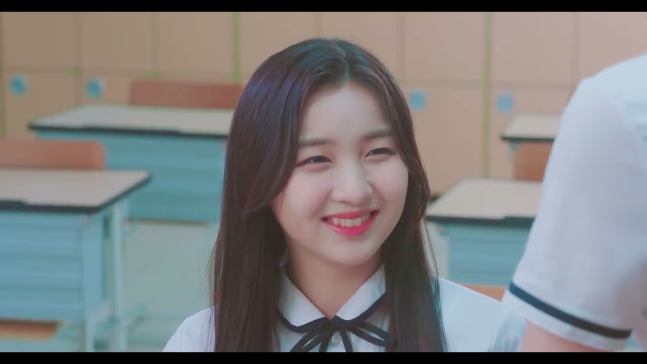 (MV) BUSTERS - Broken Clock (버스터즈) - (고장난 시계)