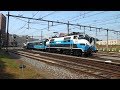 Compilatie locomotief serie 1200 deel 6