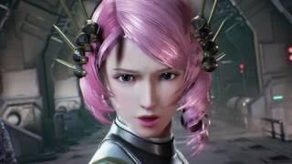 TEKKEN7 - Rage and Sorrow - Erscheinungsdatum Trailer
