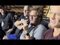 David Phelps with Gaither Vocal Band Reunion (Rehearsal) - At the Cross (14 Oct 2021)
