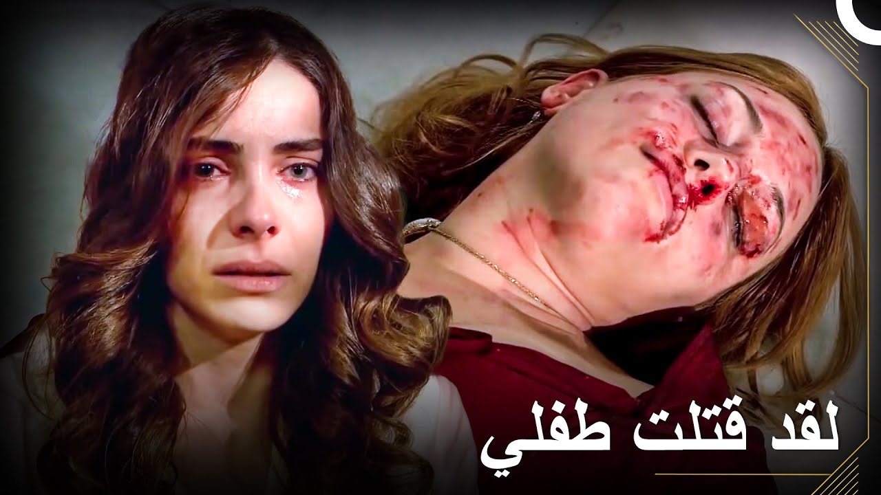 ماهيدفران تهاجم هرم بعدما فقدت رضيعها