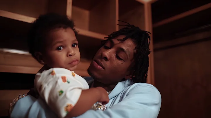 NBA YoungBoy - Carry On (Official Video)