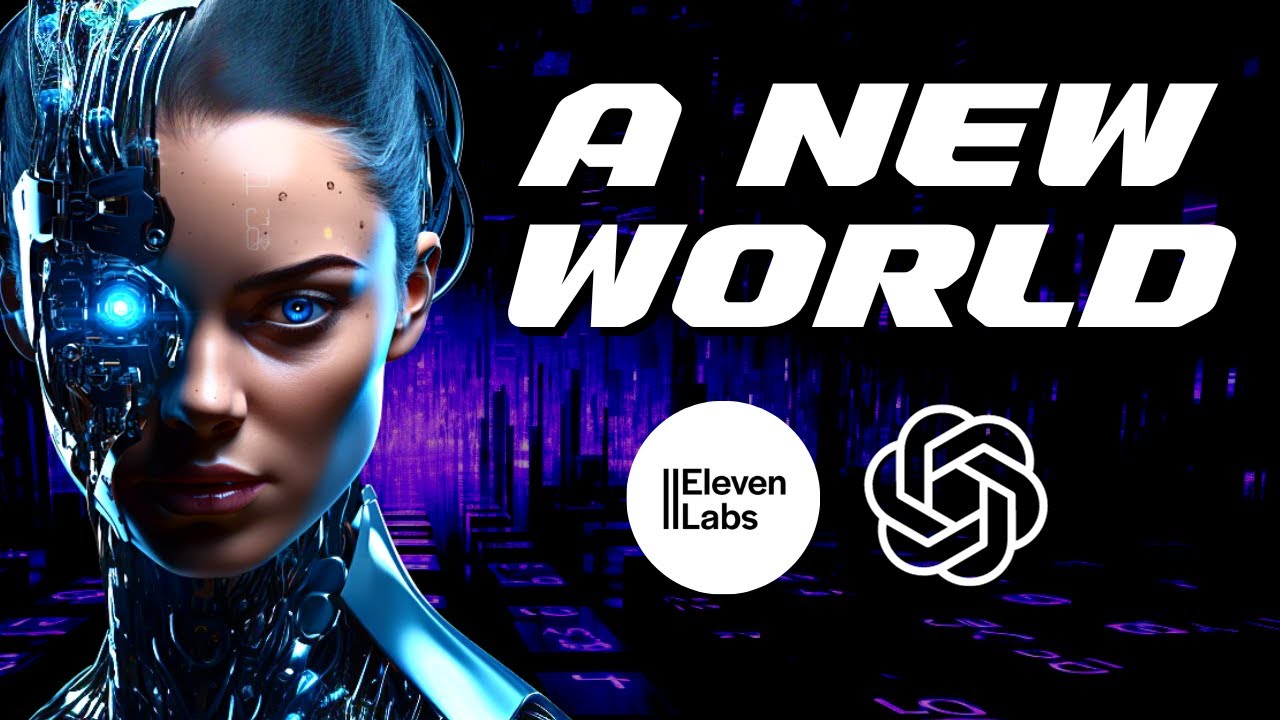 The Beginning of The End? – How AI is Redefining Content Forever The Beginning of The End? – How AI is Redefining Content Forever