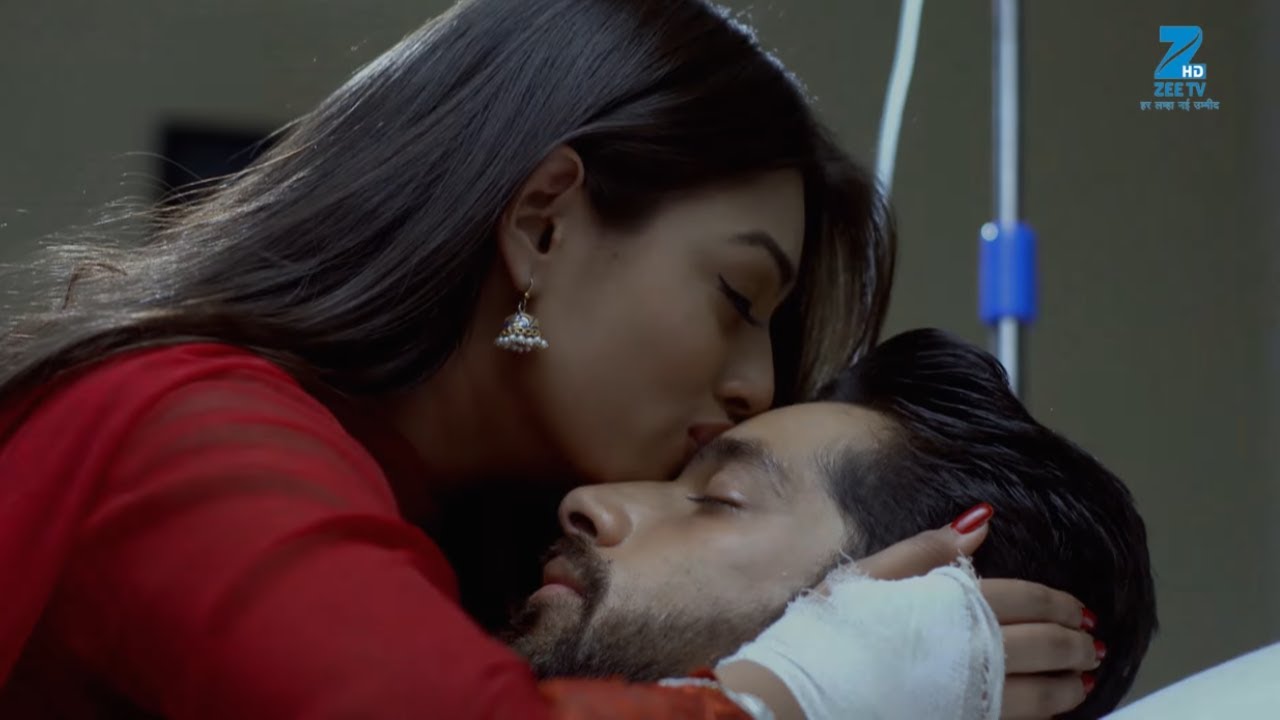 EP 154Зиндаги Ки Мехек - Индийское телешоу хинди - Же ТВ