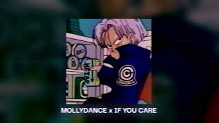 Mollydance x If You Care