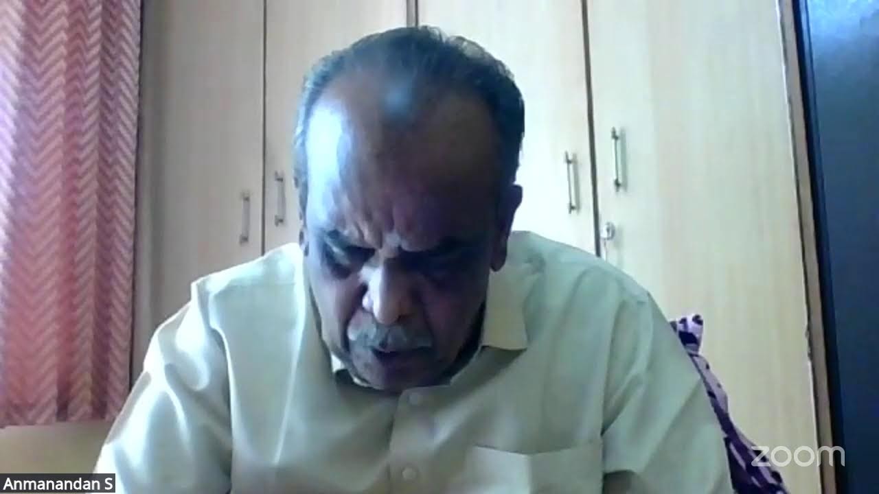 வள்ளலாரின் சத்திய பெரு விண்ணப்பம் பாகம் - 2