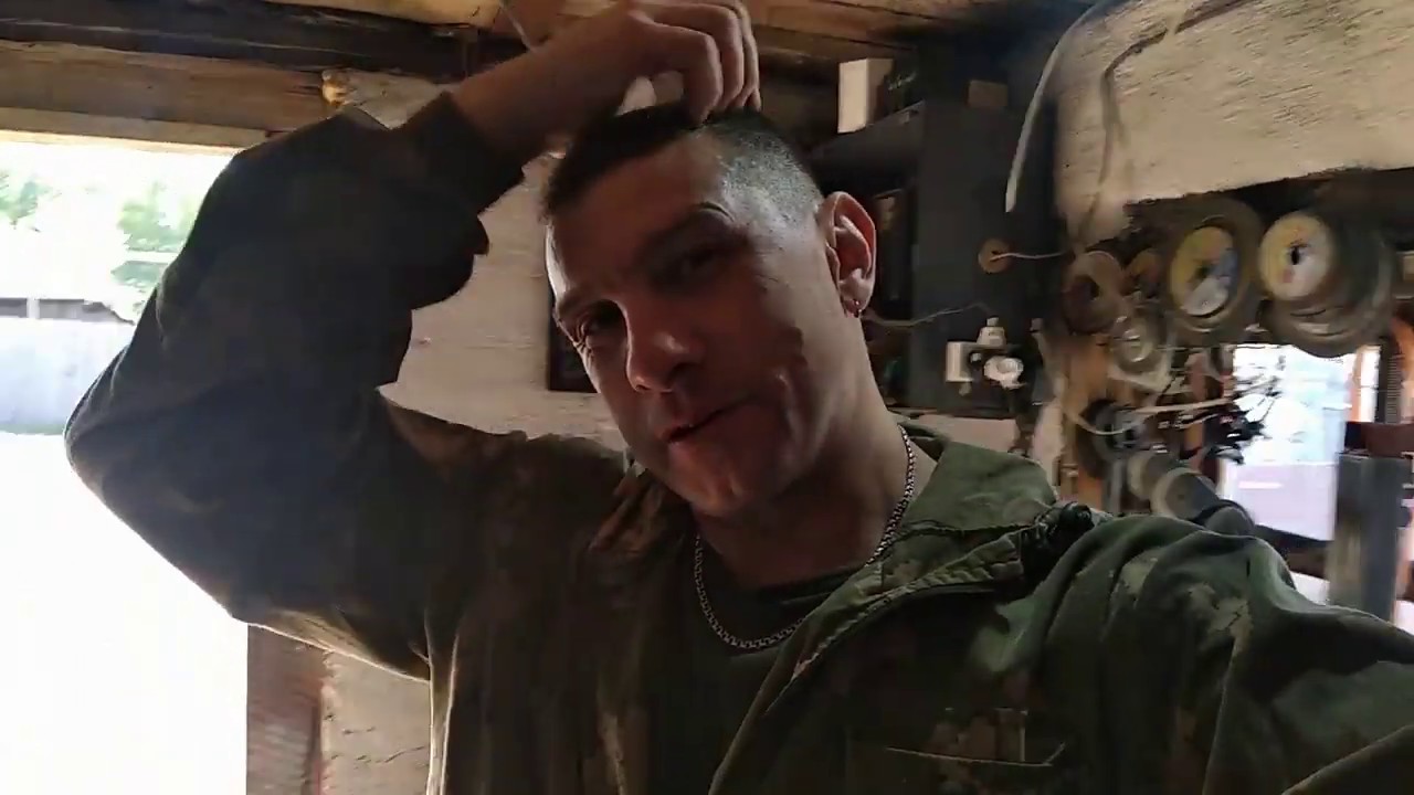 Замена пыльника ( гофры ) набивка смазку шрус наружной гранаты и ...