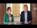 Kaweh Mansoori (SPD) im hr-Sommerinterview | hessenschau