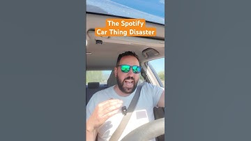 Spotify Car Thing Discontinued #spotify #carthing #ewaste